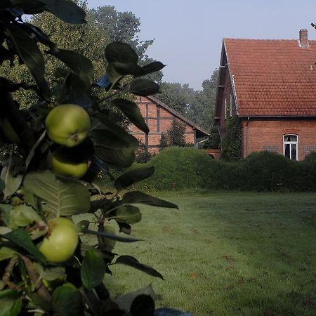 Hotel Adelheidshof Magelsen Exterior foto